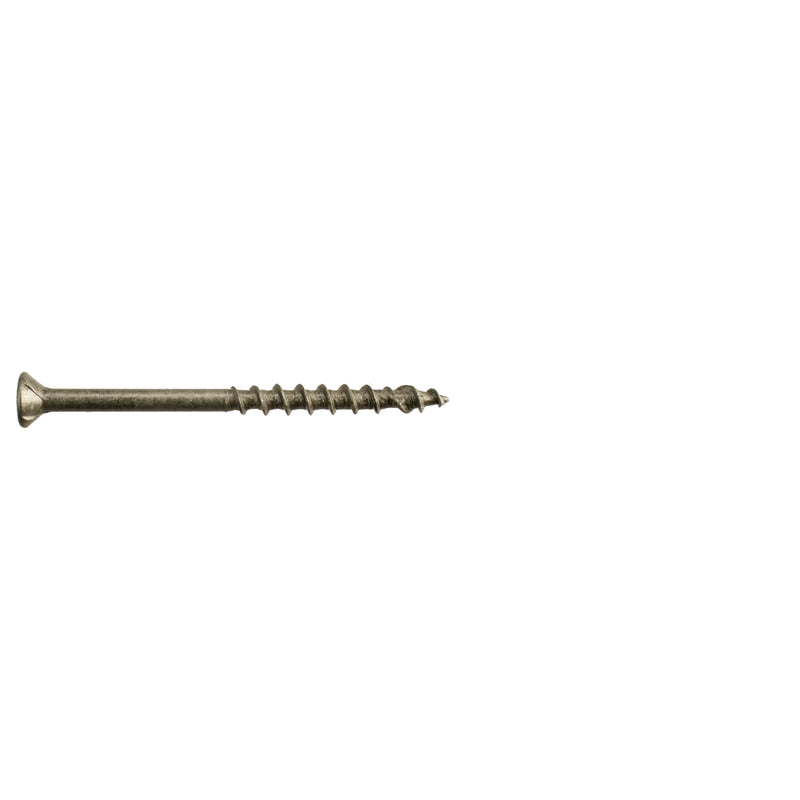 WOOD SCREW 9X2-1/2