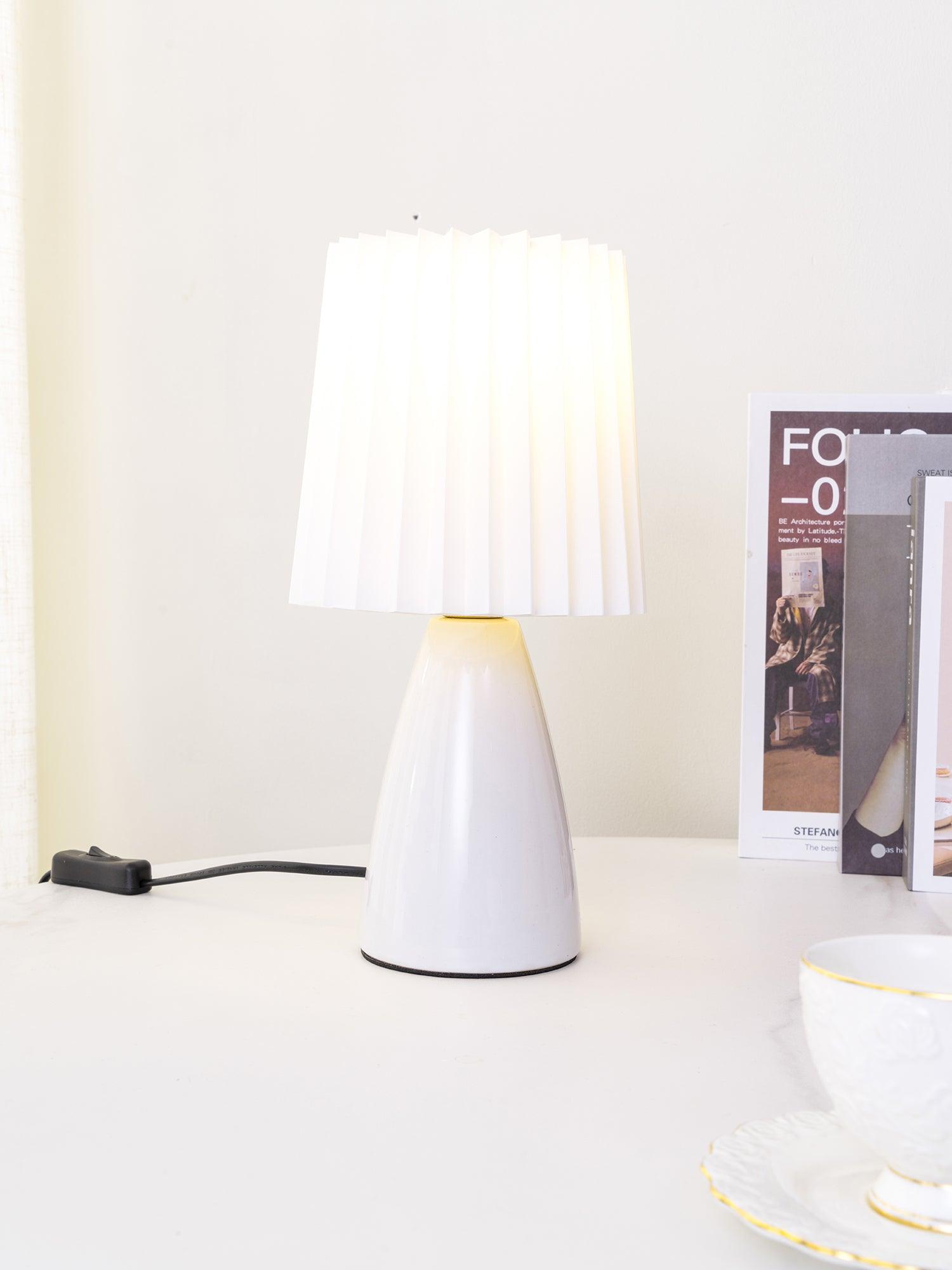 Delilah Table Lamp