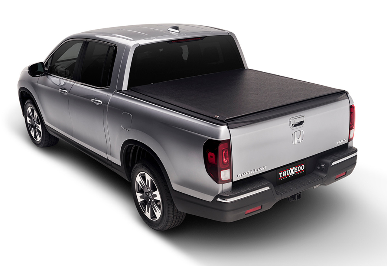 Truxedo Lo Pro  0516 Ridgeline Tonneau Cover