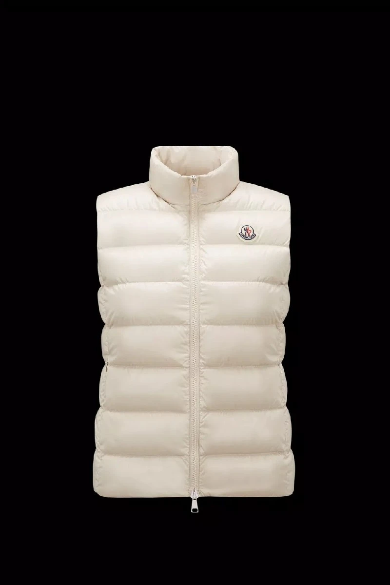 Ghany Down Vest