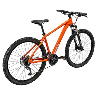 Mongoose Villain 3 Mountain Bike