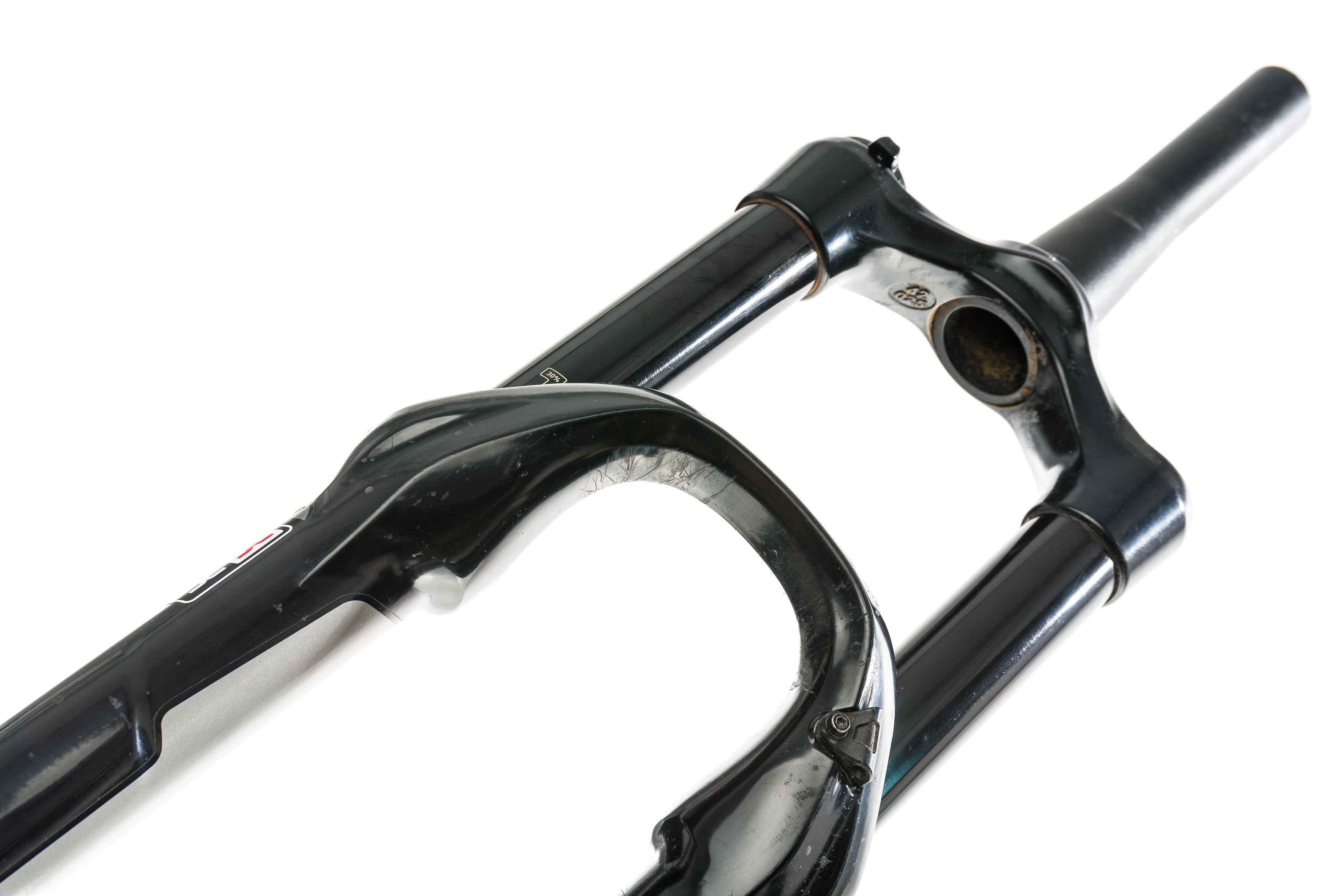 2013 RockShox Pike RCT3 Mountain Bike Fork 27.5