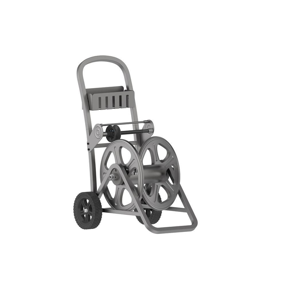 Sunneday GEMINI MHC-125 Metal Hose Cart MHC-125