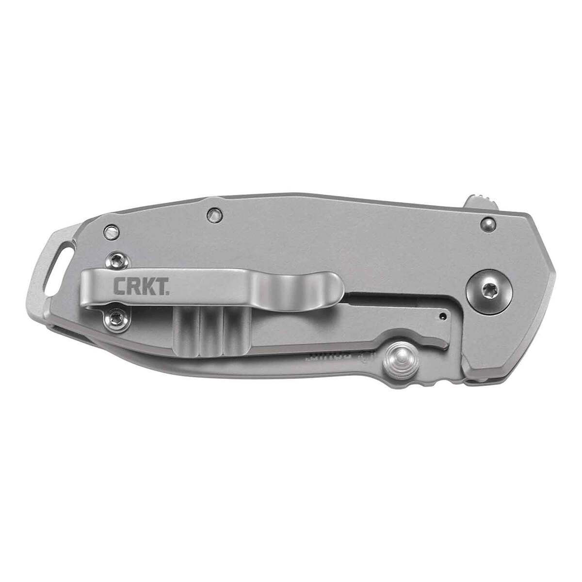 CRKT Squid 2.37 inch Folding Knife