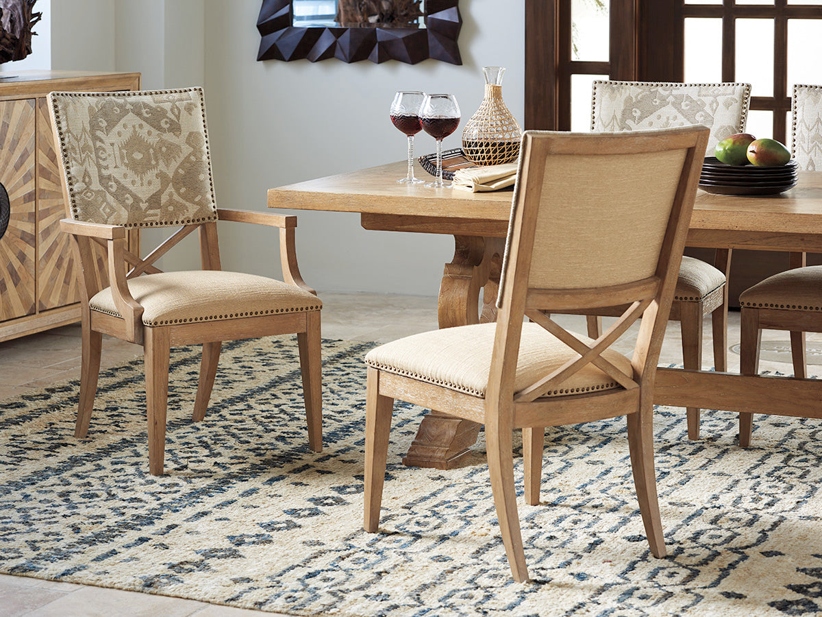 Farmington Rectangular Dining Table