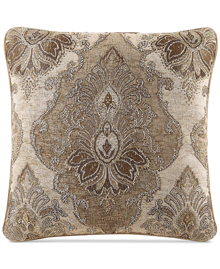 J Queen New York Bradshaw Decorative Pillow， 20