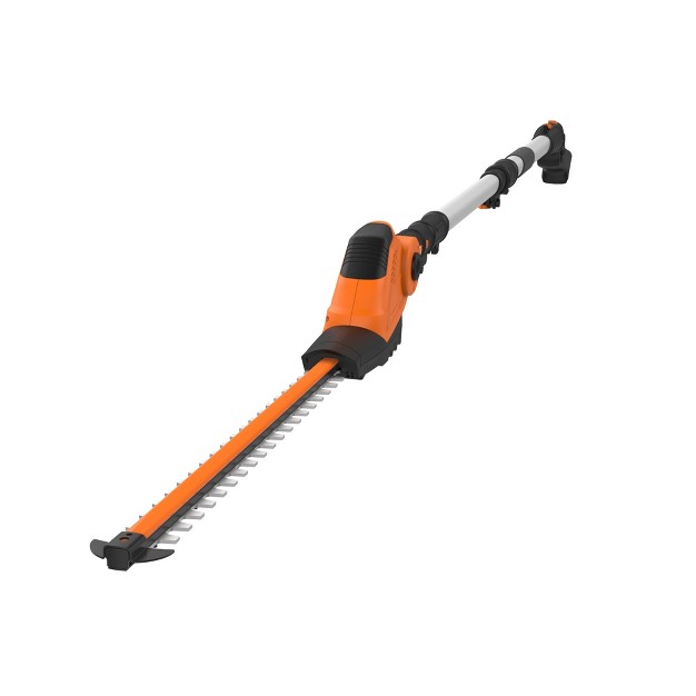 Cordless Hedge Trimmer tool Only