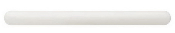 Ateco 19175 19.5 Plastic Rolling Pin