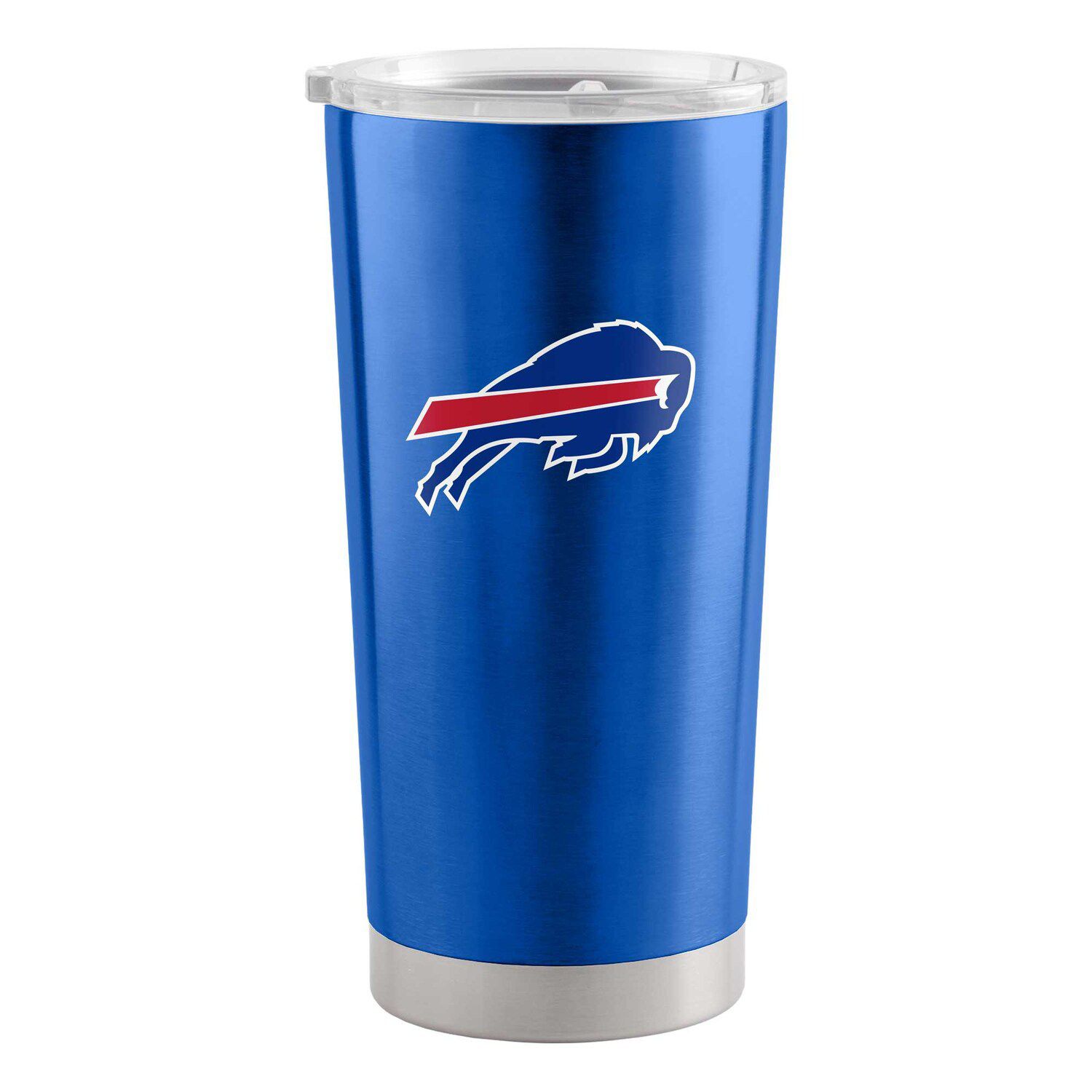 Buffalo Bills 20oz. Gameday Stainless Tumbler