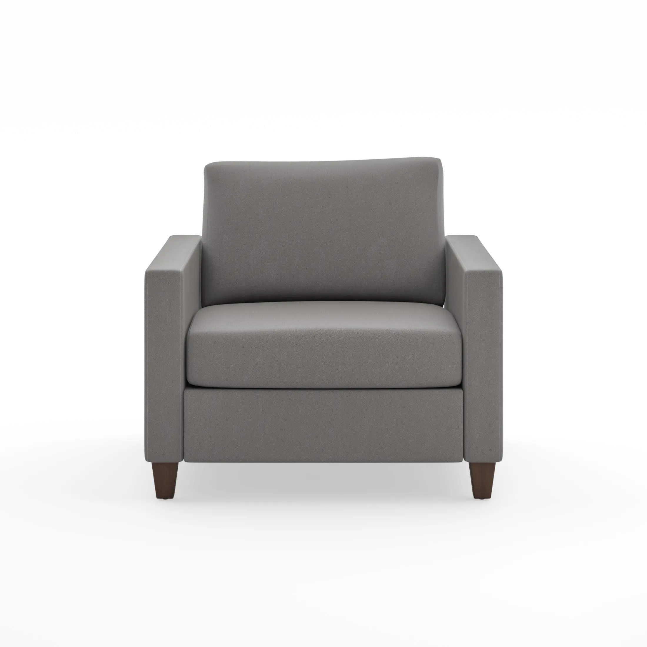 Dylan Gray Armchair