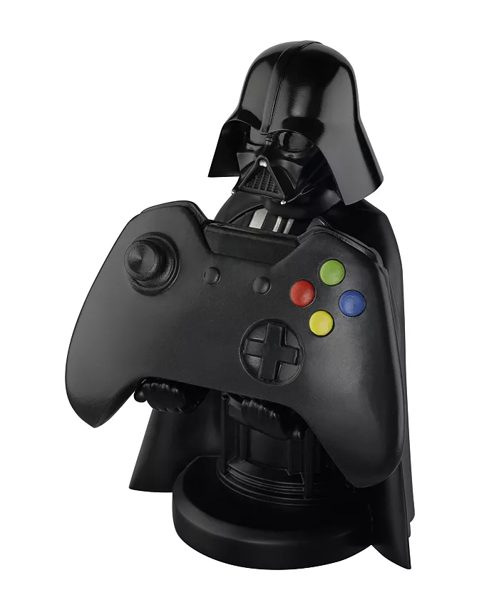 Exquisite Gaming Cable Guy Controller and Phone Holder Star Wars Classic Sith Lord Darth Vader 8