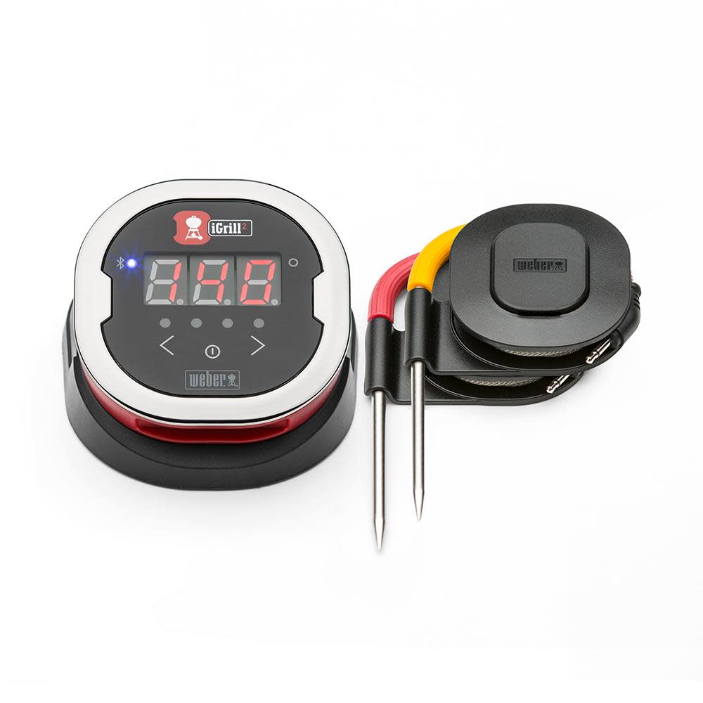 iGrill 2 BlueTooth App Connected Thermometer