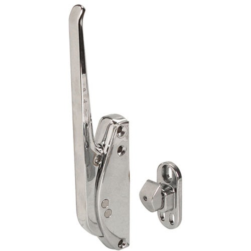 Kason 10533D00004 Latch (W/Strike)