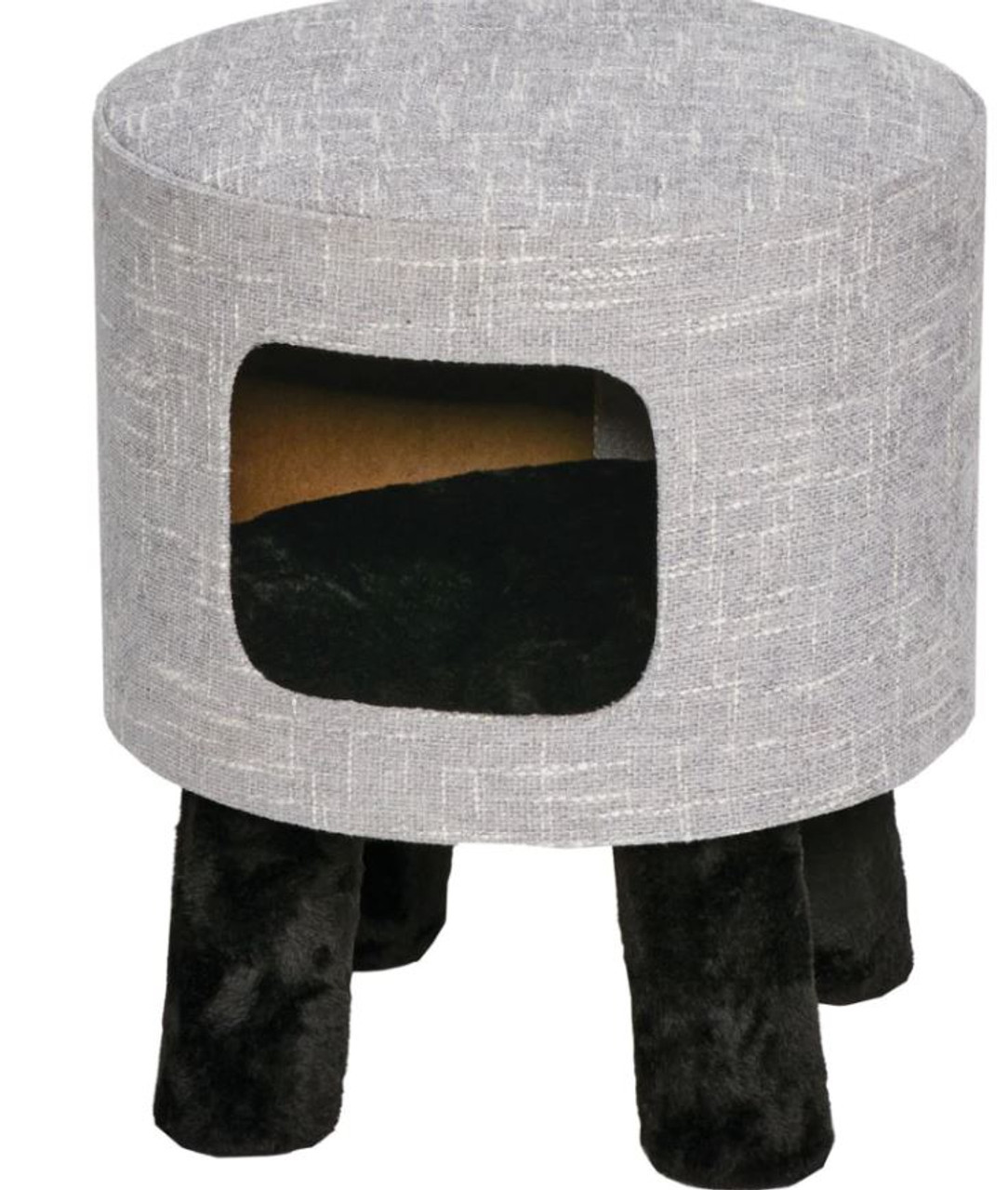 Midwest Homes Feline Nuvo Stella Single Story Cat Condo