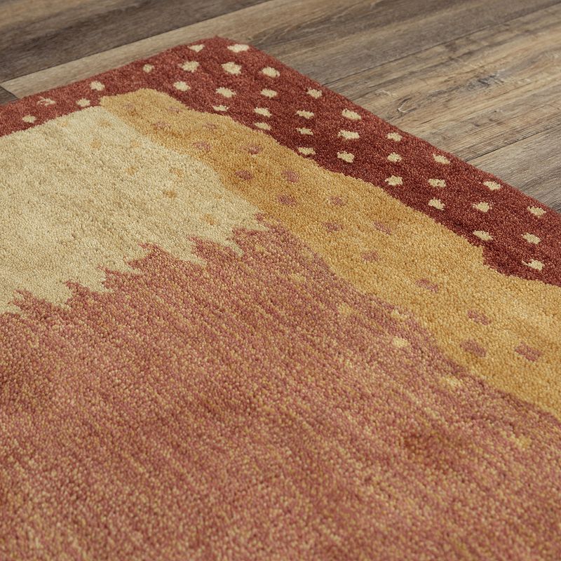 Alora Decor Gwen Wool Rug