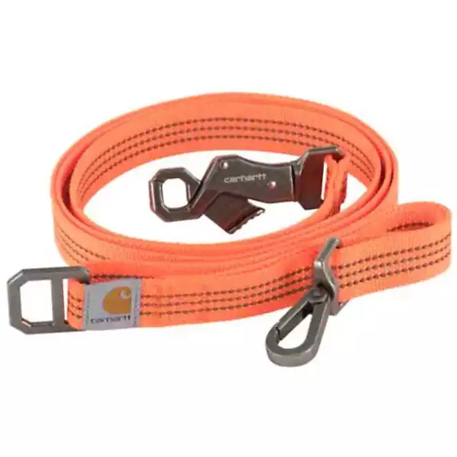 Carhartt 6 ft Dog Leash