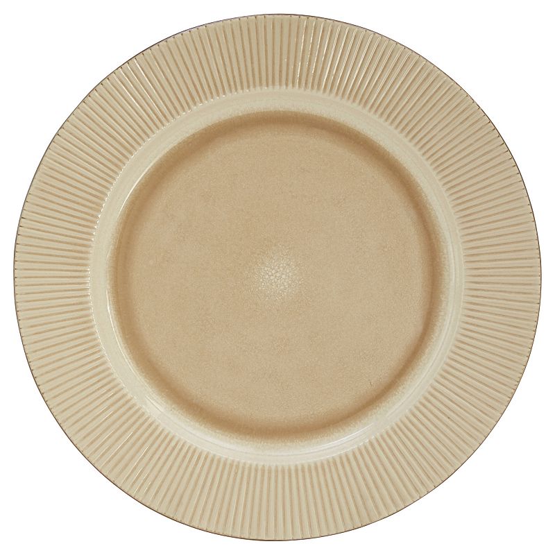 Baum Lucie 16-pc. Dinnerware Set