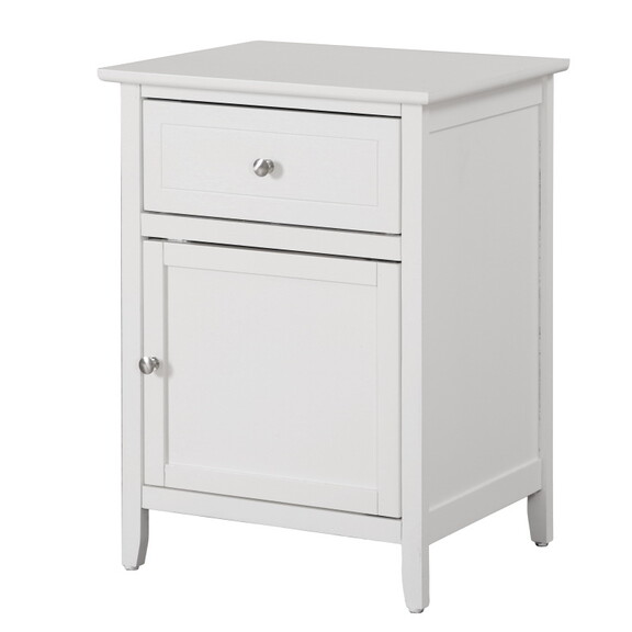 Glory Furniture Izzy G1417 N 90 1 Drawer /1 Door N...