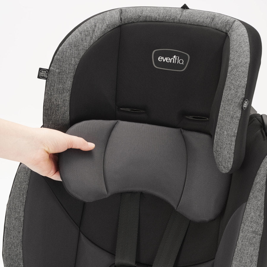 Maestro Sport 2-In-1 Booster Car Seat