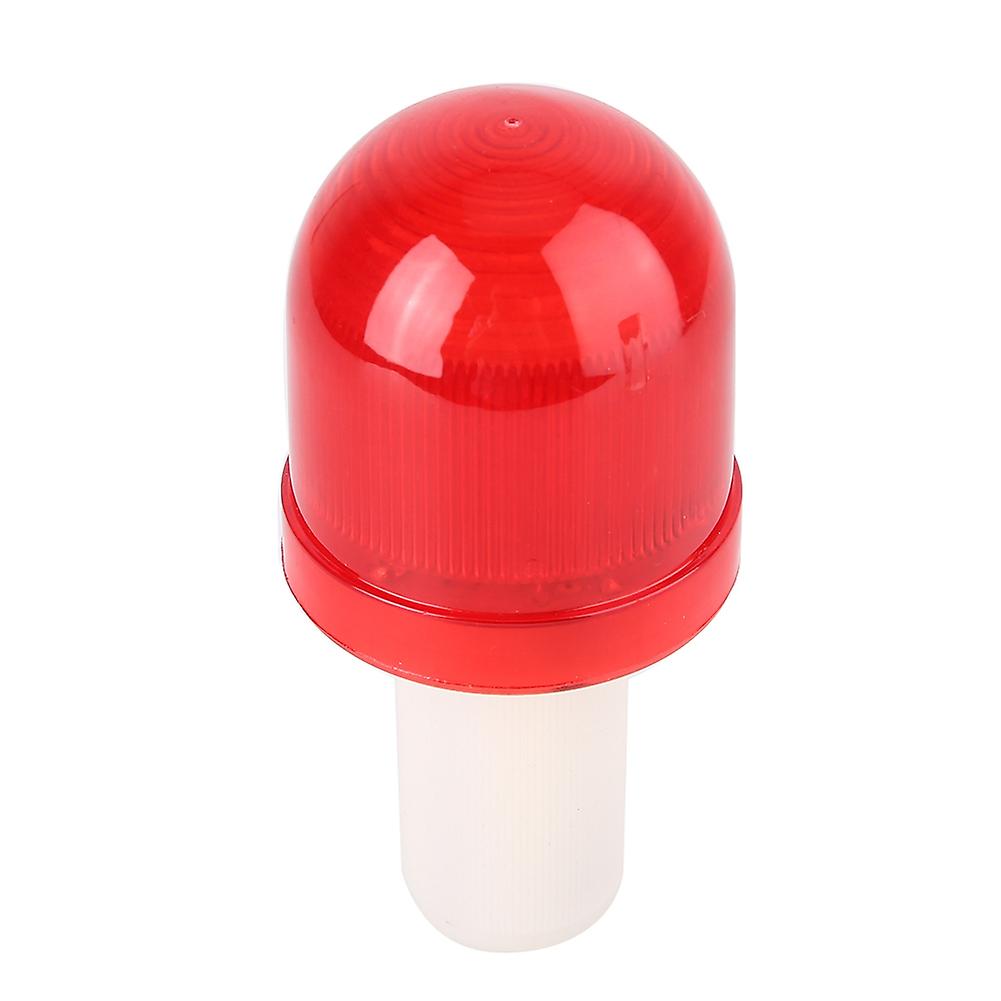 Flashing Strobe Beacon Emergency Led Warning Light Car Auto Lamp Traffic