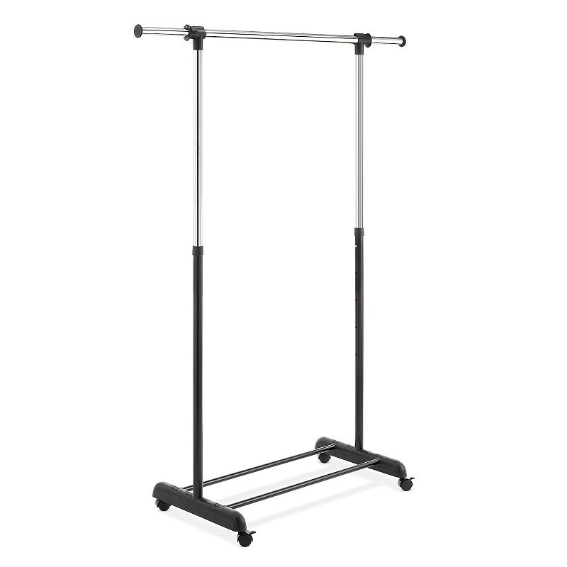 Whitmor Extendable Garment Rack