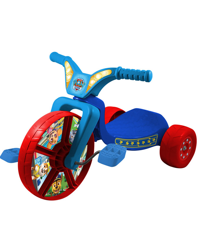 PAW Patrol 10 Fly Wheel No Sound