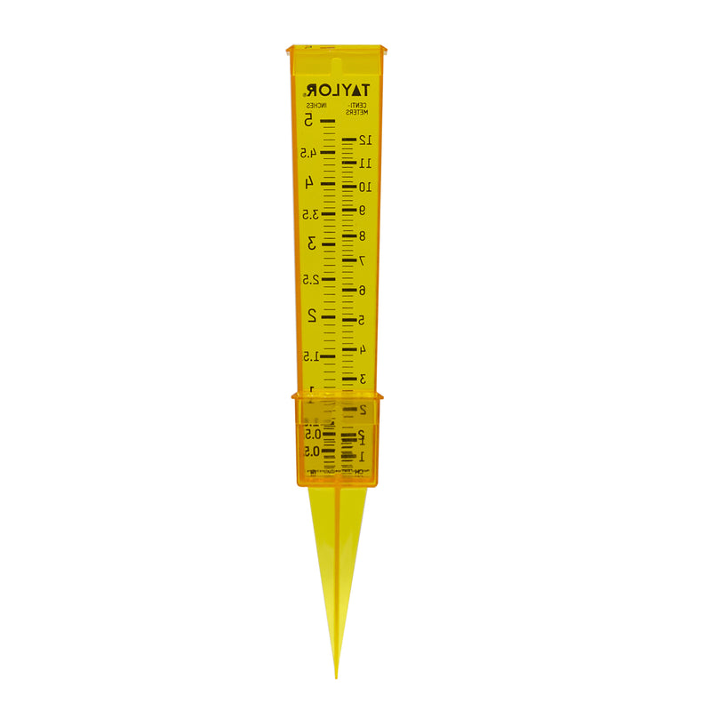 GAUGE RAIN 2IN1