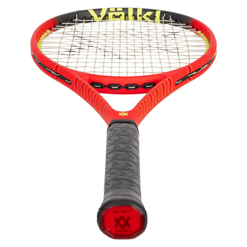 Vostra V8 315g Tennis Racquet