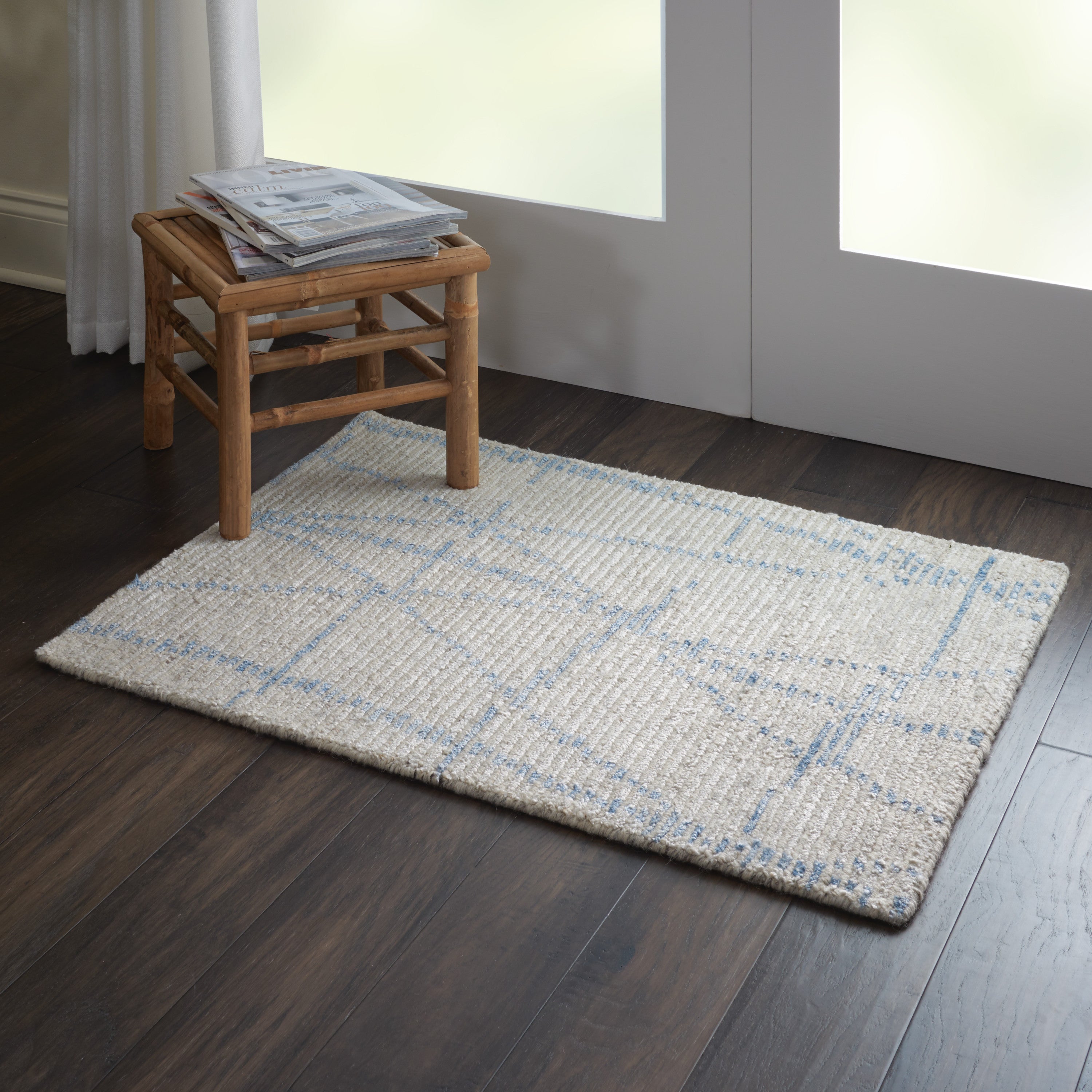 Ellora Sky Rug