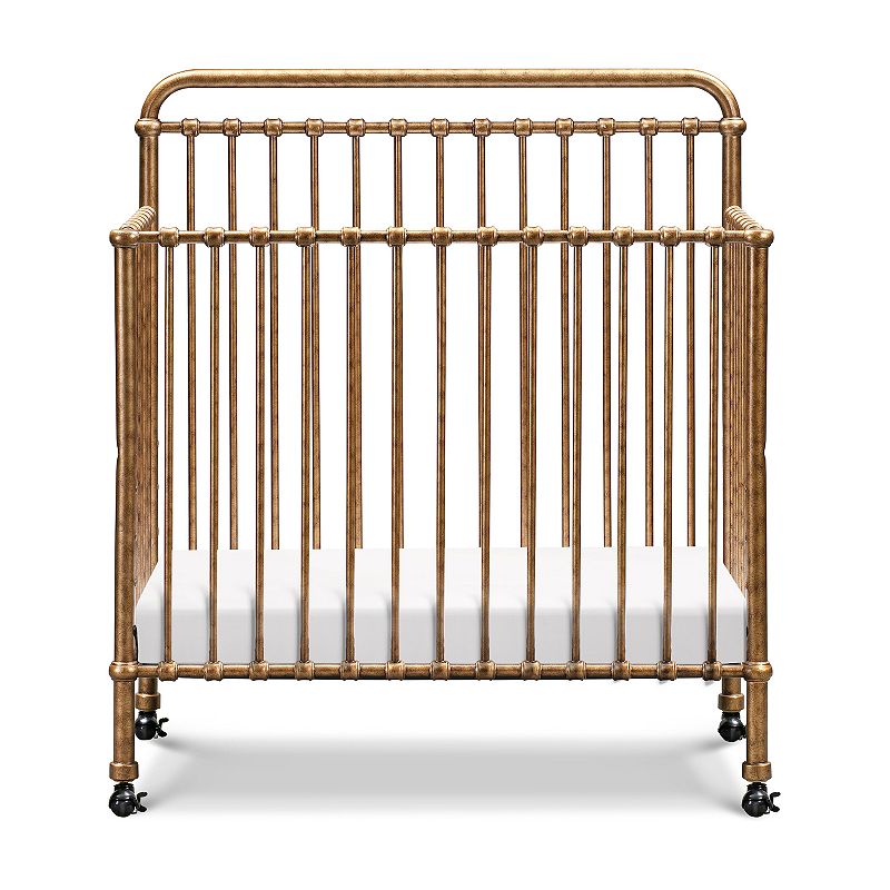 Namesake Winston 4-in-1 Convertible Mini Crib