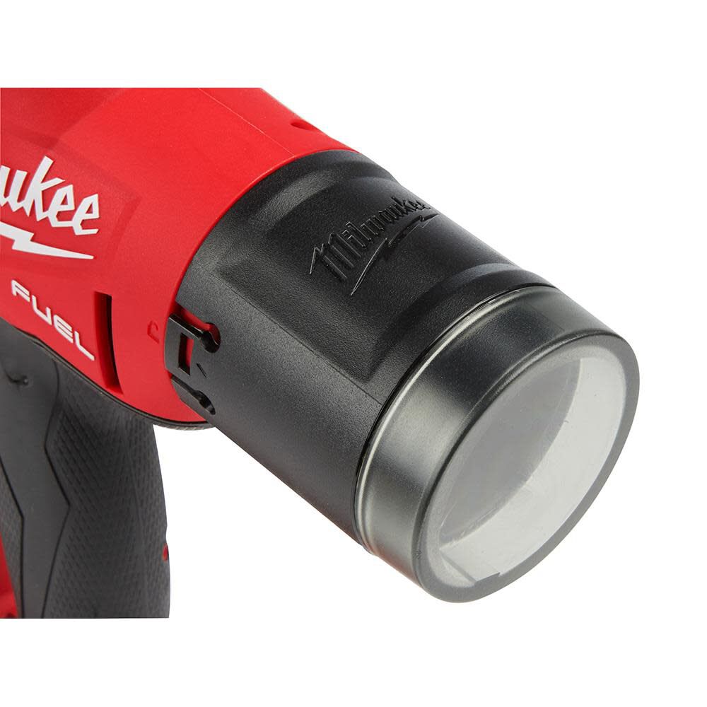 Milwaukee M18 FUEL 1/4