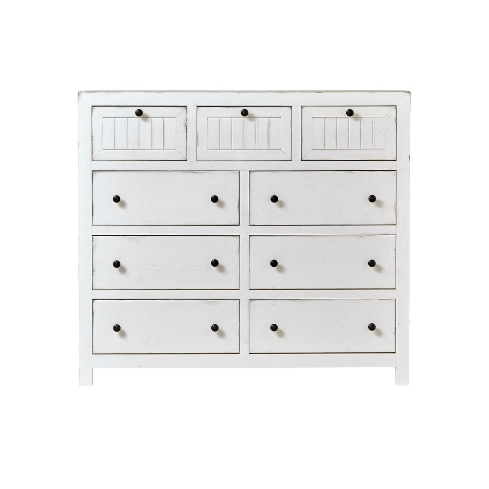 Elmhurst Dresser