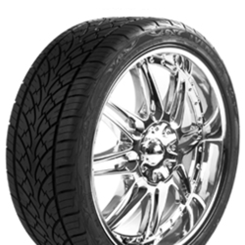 Venezia Crusade SUV 27555R20XL 117V BSW Tires