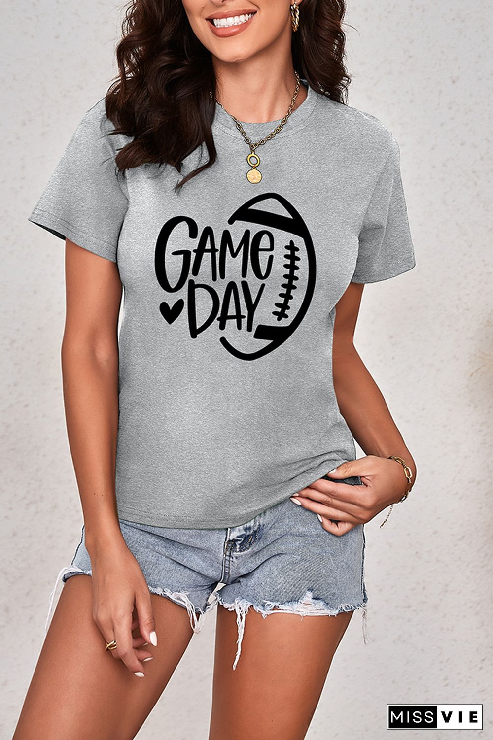 Game Day Shirt Wholesale