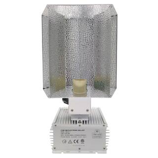 Hydro Crunch 315-Watt Ceramic Metal Halide CMH Open Style Grow Light System CMH01-315-ROPE