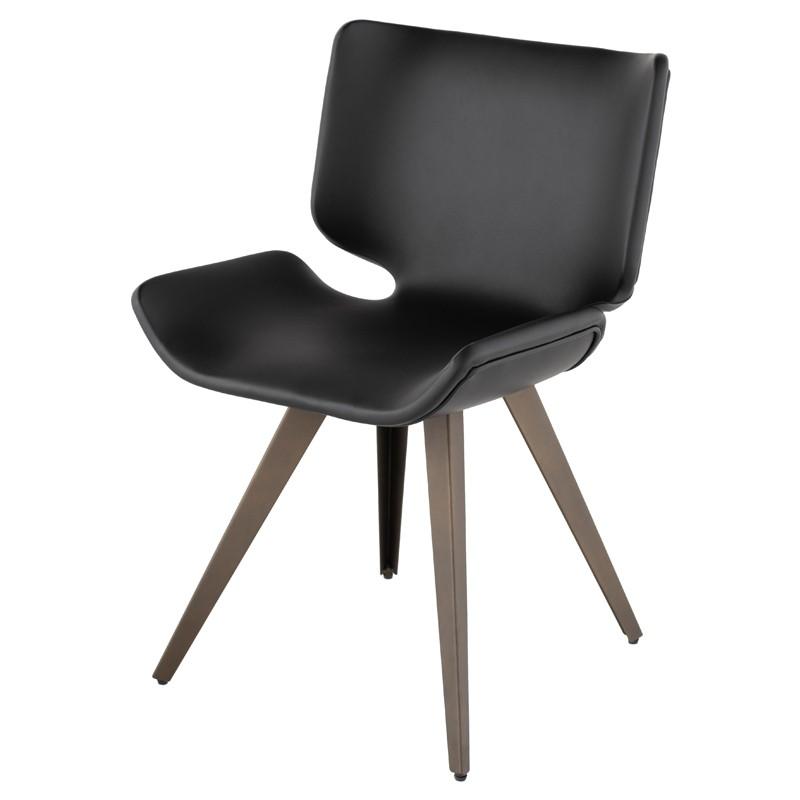 Astra Dining Chair in Various Colors