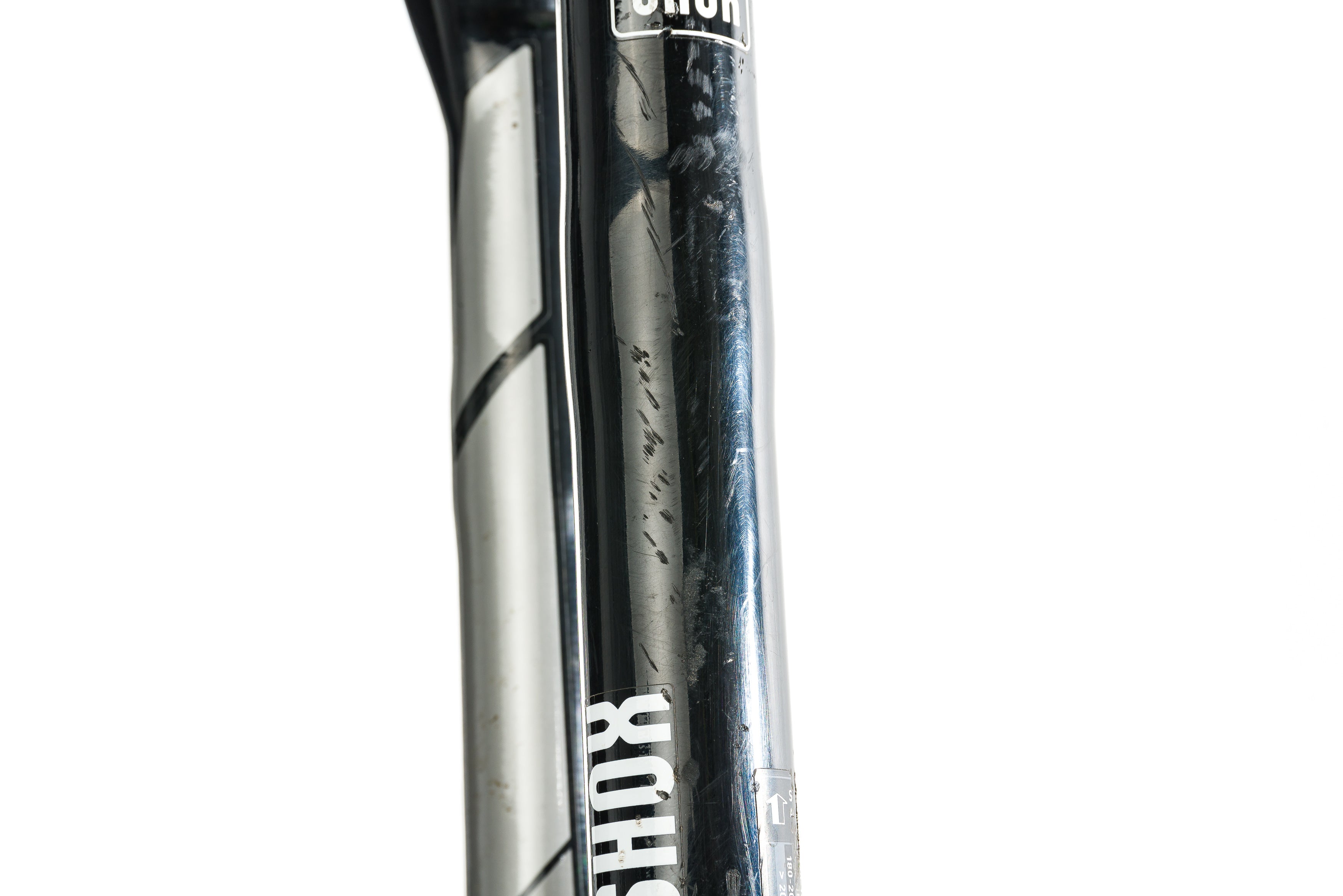 2015 RockShox Sektor Silver TK Mountain Fork 29