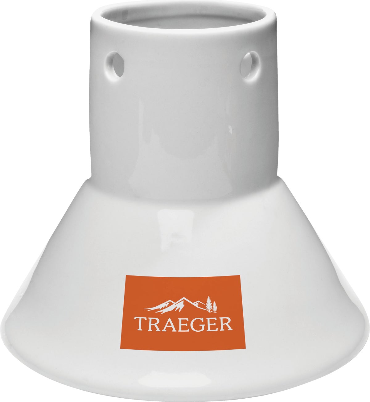 Traeger Chicken Throne Roaster