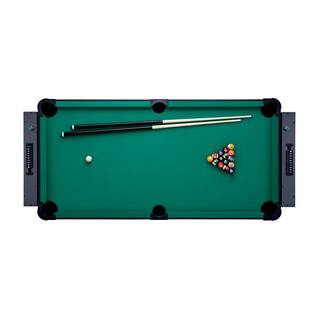 Fat Cat Flip 6 ft. 3-in-1 Game Table 64-1049