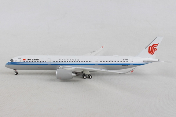 GeminiJets GJ1748Gemini Air China A350 900 1/400 R...