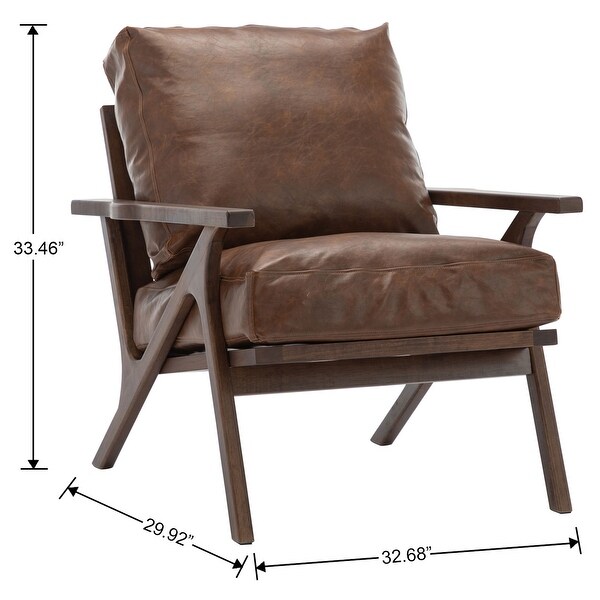 Dolchester Living Room Arm Chair