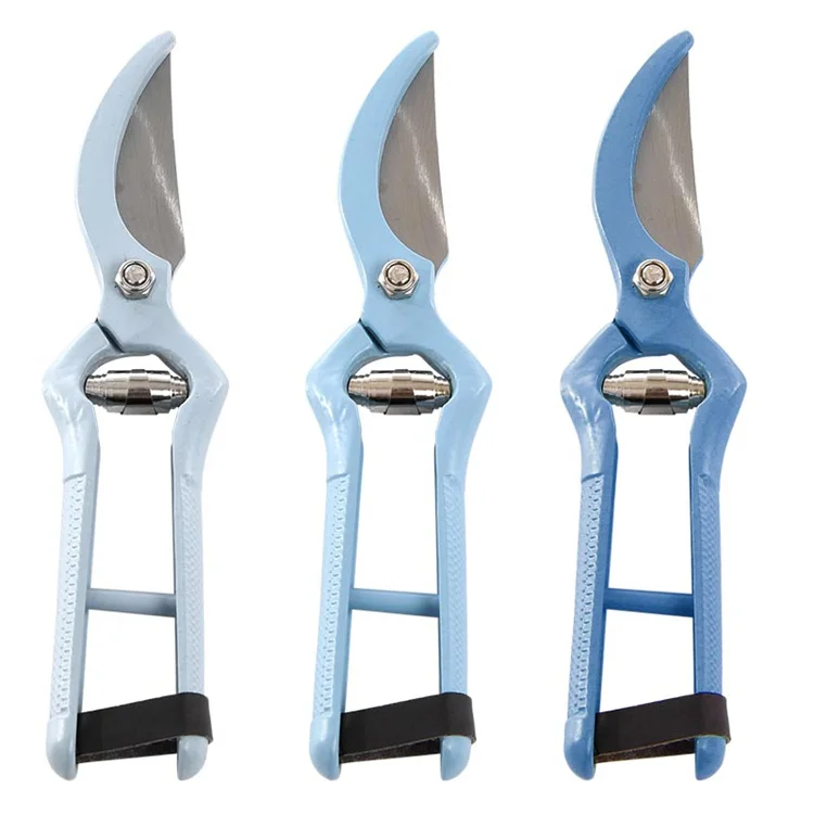 EL092 Best Selling Modern Garden Pruner Garden Hand Pruners Garden Pruning