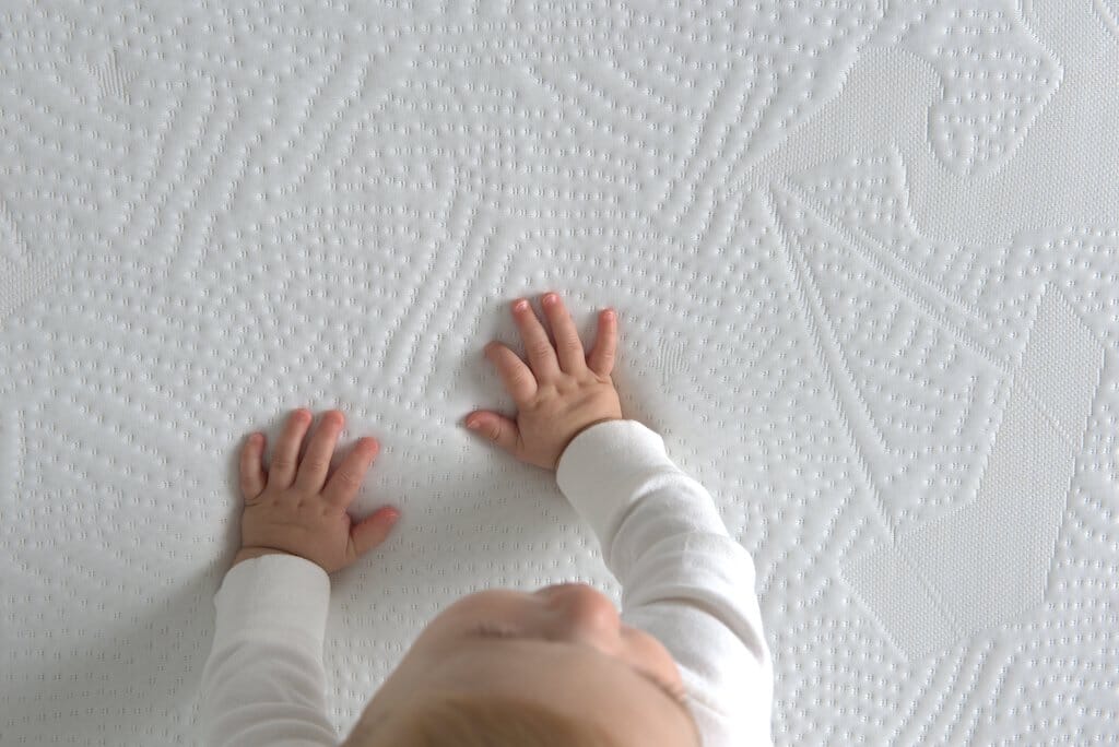 Bundle of Dreams Classic Crib Mattress