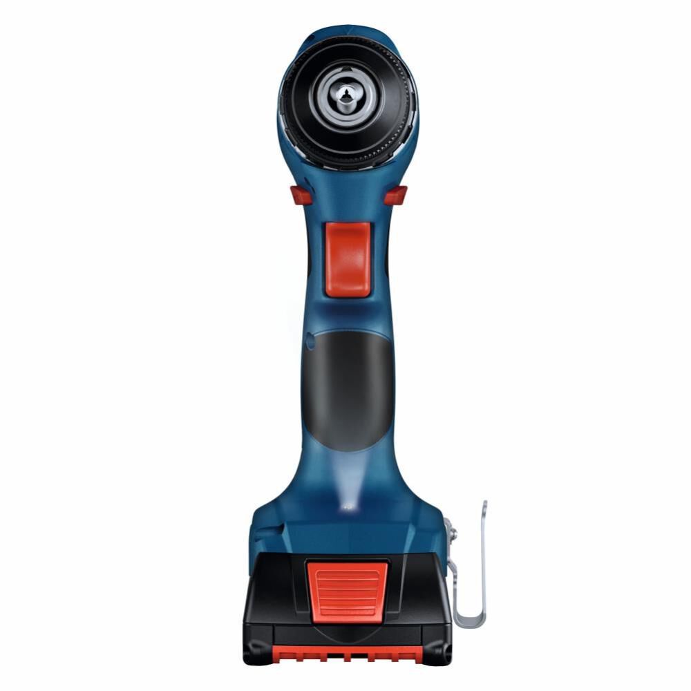 Bosch 18V 1/2