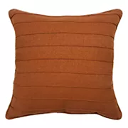 HFI Dynasty Pintuck Throw Pillow