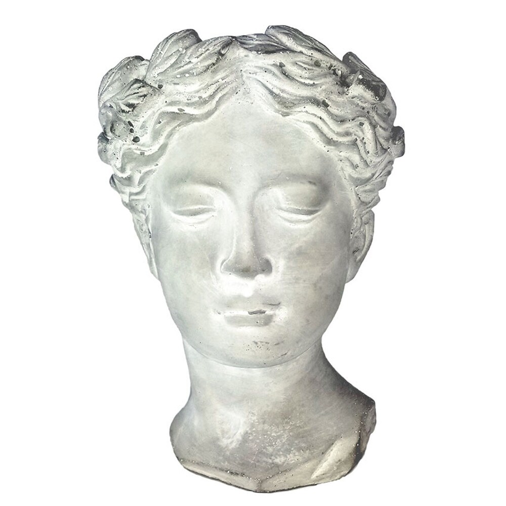 Lady Head Planter   5.785\