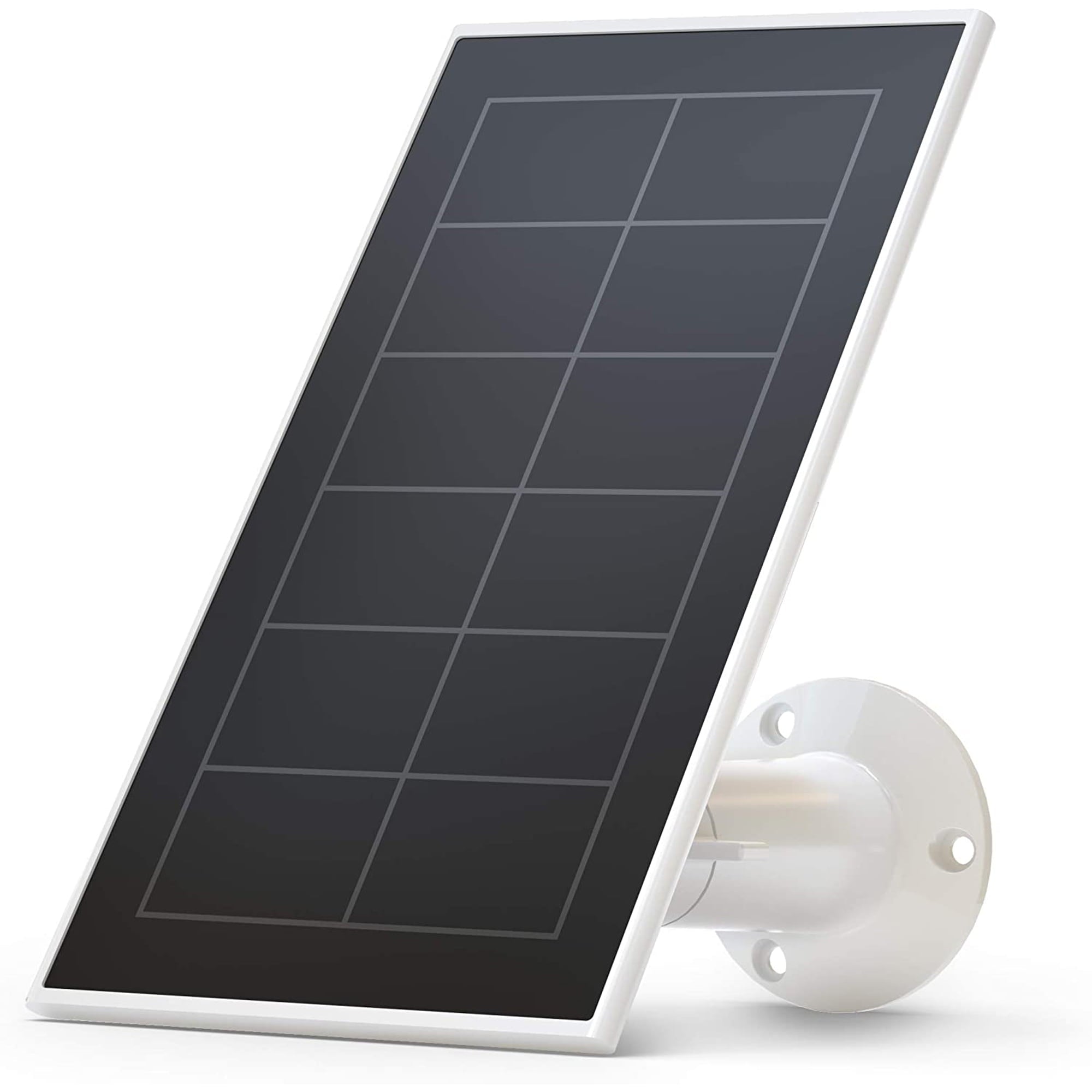 Arlo - Essential Solar Panel Charger - White