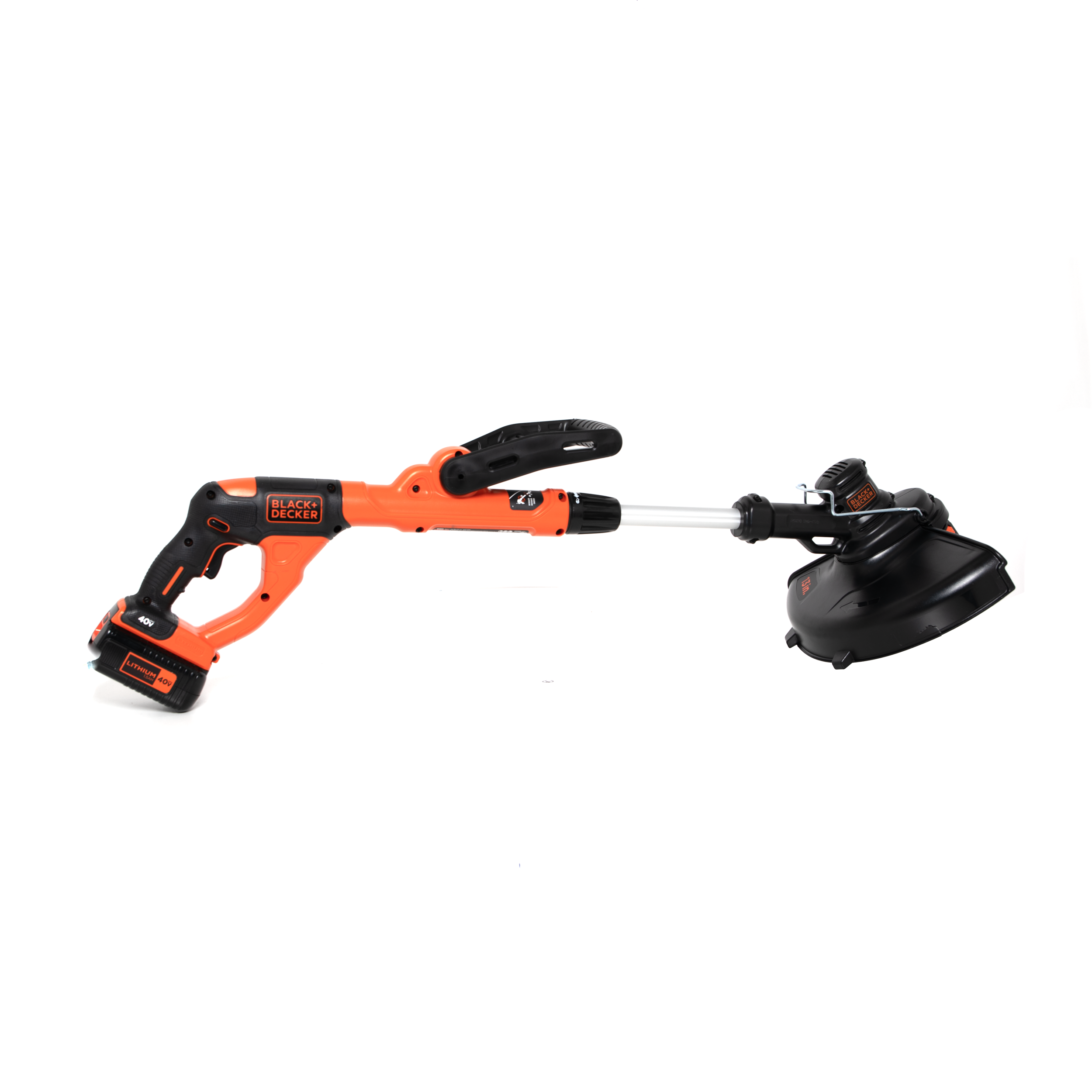 40V MAX* Lithium String Trimmer