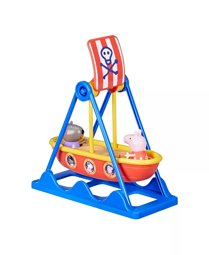 Peppa Pig Peppas Pirate Ride