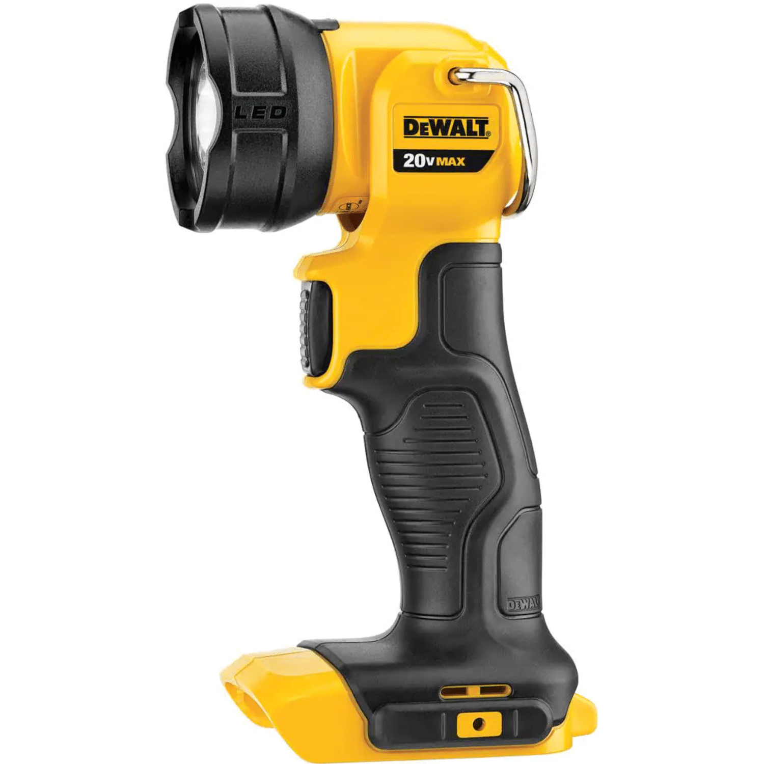 Dewalt 20-Volt MAX Cordless Combo Kit (4-Tool) With 2 Batteries and Charger， DCK444C2